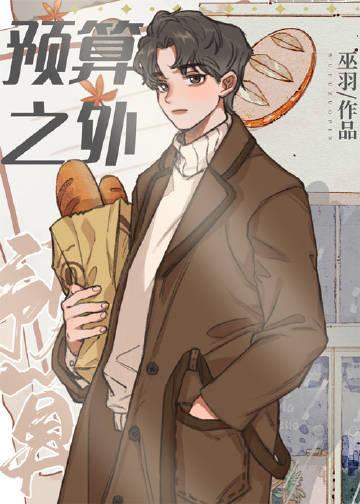 在预算之内 英文