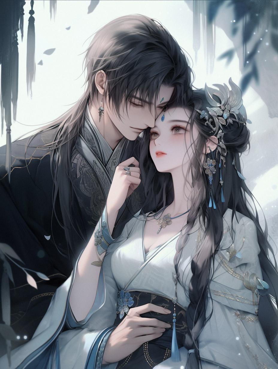 顾衡陆潇潇