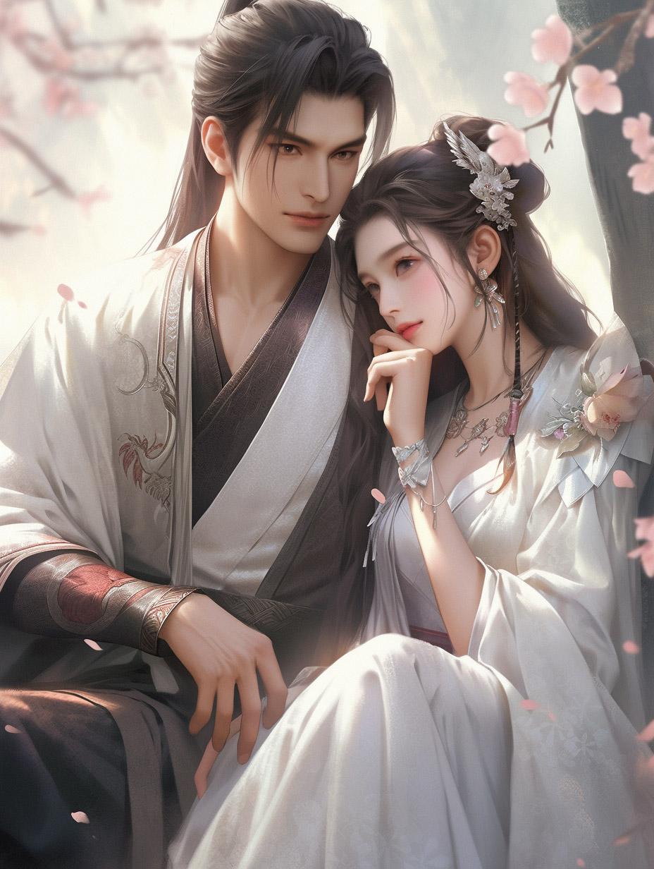 假结婚苏清月全集