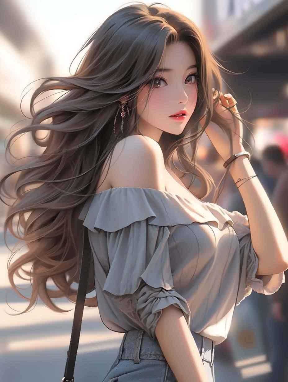 我让你是不是