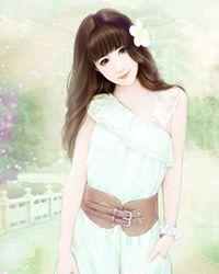 七号楼少女是谁